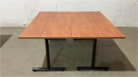 (Qty - 2) Office Tables-