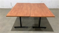 (Qty - 2) Office Tables-