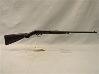 Remington Model 24 .22LR-
