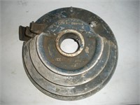 Green Lee Bender Attachment 1 / 2 to 1 1 / 4 inch