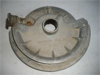 Green Lee Bender Attachment 1 1 / 2 to 2 inch
