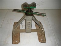 Green Lee 687 Reel Stand Adj