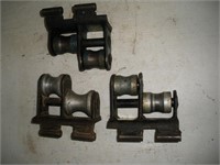 Pipe Bender Attachments