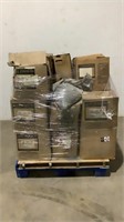(Approx. Qty - 23) Boxes of Powder Coating-