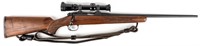 Gun Kimber 22 Bolt Action Rifle in 22 LR