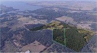 111+/- Acres in Valley View, TX