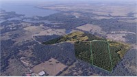 111+/- Acres in Valley View, TX