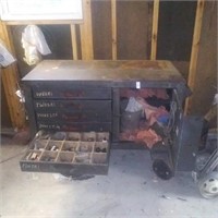 Commercial Tool Box