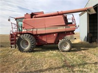 2019 Annual Online Only Ag Equipment Auction