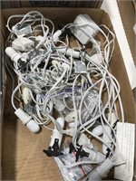 Cord and bulb sets