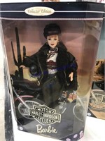 1998 Harley-Davidson Barbie, second in a series