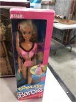 1989 Beach Blast Barbie