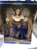 2000 Holiday Angel Barbie