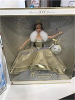 2000 Celebration Teresa doll