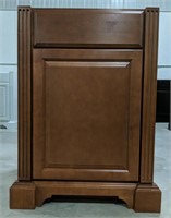 Norton Clove 24" vanity cabinet
