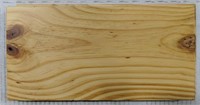 Viking hardwood floor smooth natural pine
