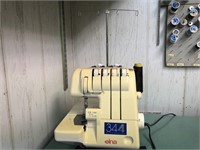 344 elna sewing machine