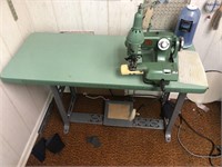 REN Sewing machine