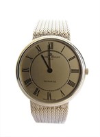 Gent's Baume & Mercier 14K Watch