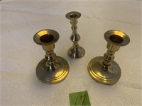 Candlesticks