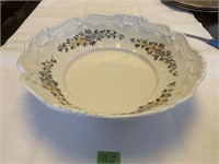 Italian bowl