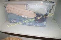 waterproof mattress pads (twin) & other