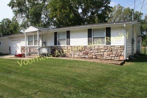 Wright Real Estate Auction online