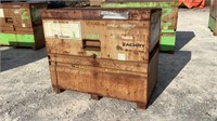 Storage Chest-