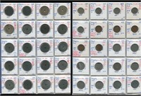 Belgium Coin Collection