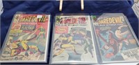 Daredevil, #2-566, 1964-2015, complete, see descr