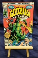 Godzilla #1-24, Guardians of the Galaxy #1-62, +++