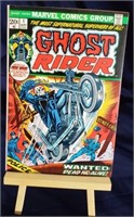 Ghost Rider titles, near & complete runs
