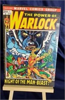 Warlock, Venom, Vision/Scarlet Witch, other titles