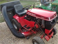 PRE-CHRISTMAS COMMERCIAL AND FARM EQUIPMENT AUCTION
