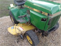 PRE-CHRISTMAS COMMERCIAL AND FARM EQUIPMENT AUCTION