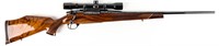 Gun Weatherby Mark V Bolt Action Rifle 270 WBY MAG