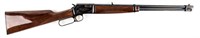 Gun Browning BL22 Lever Action Rifle in 22 S/L/LR