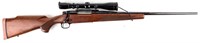 Gun Winchester 70 XTR Bolt Action Rifle in 22-250