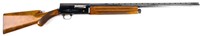 Gun Browning Light Twelve Semi Auto Shotgun 12GA