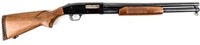 Gun Mossberg 500 Pump Action Shotgun in 12 GA