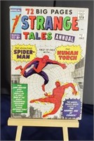 Strange Tales, 1962-1975, #100-188