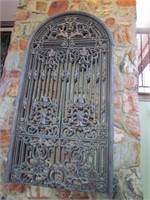Antique Architectural gate