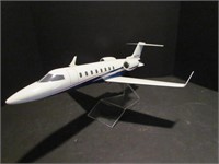 Model Lear Jet