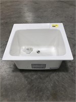 ELM Utility tub/sink