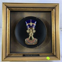 Vintage Collector Plate