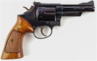 Gun S&W 19-3 DA Revolver in 357 MAG