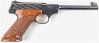 Gun Browning Challenger Semi Auto Pistol in 22 LR