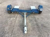 2017 Stehl Tow ST80TD Car Tow Dolly