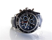 Breitling Gentleman's M200 Wristwatch