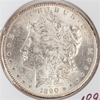 December 3rd ONLINE Only Coin Auction